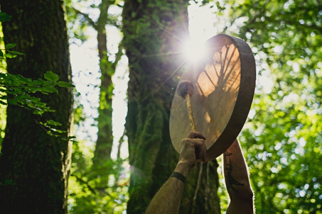 Magia Solstitiului de vară